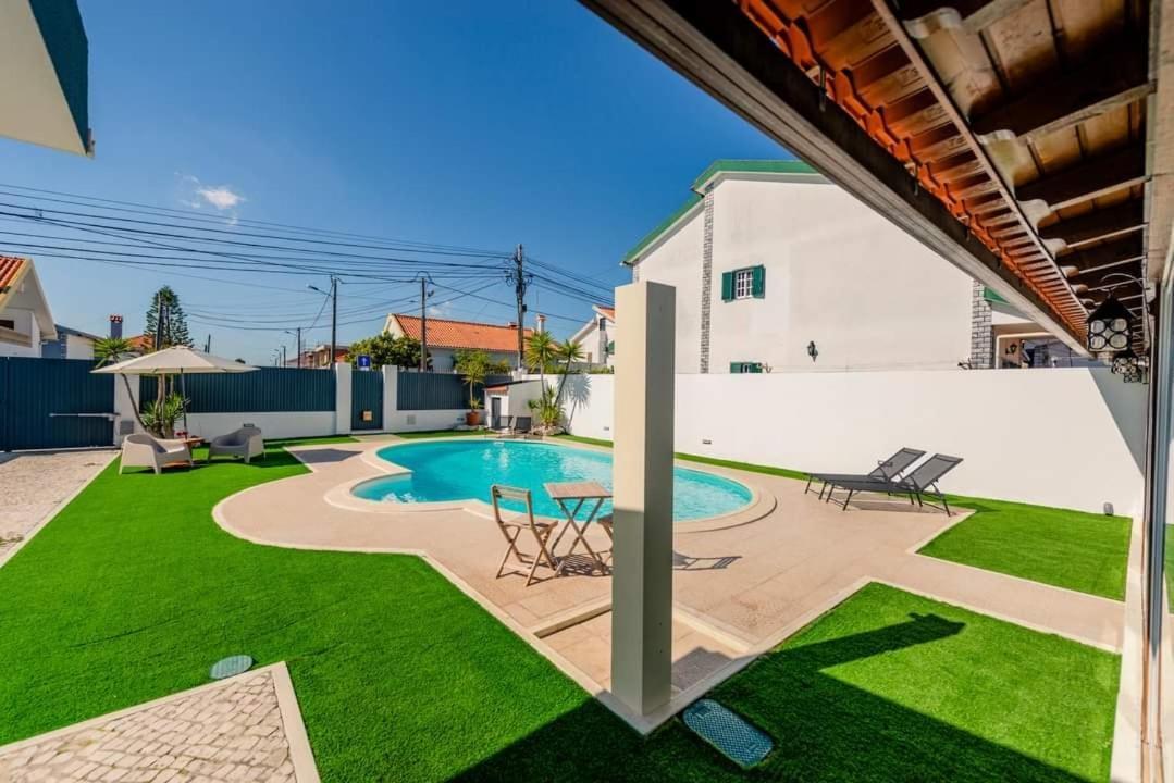 Chale Da Lala Villa Amora Kültér fotó