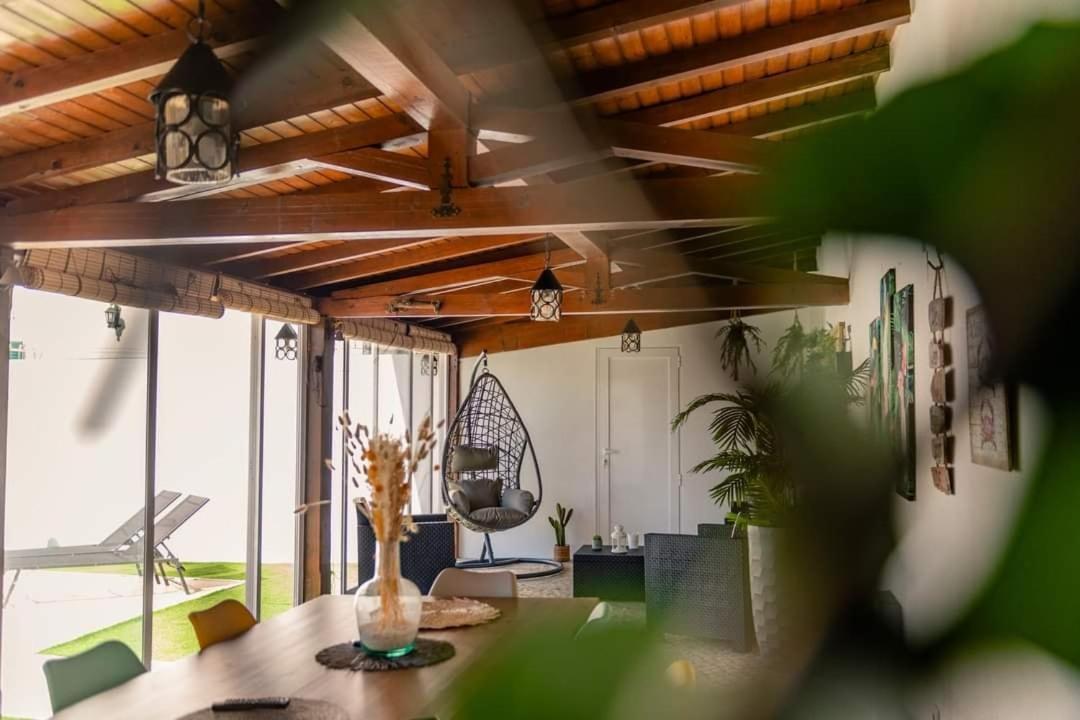 Chale Da Lala Villa Amora Kültér fotó